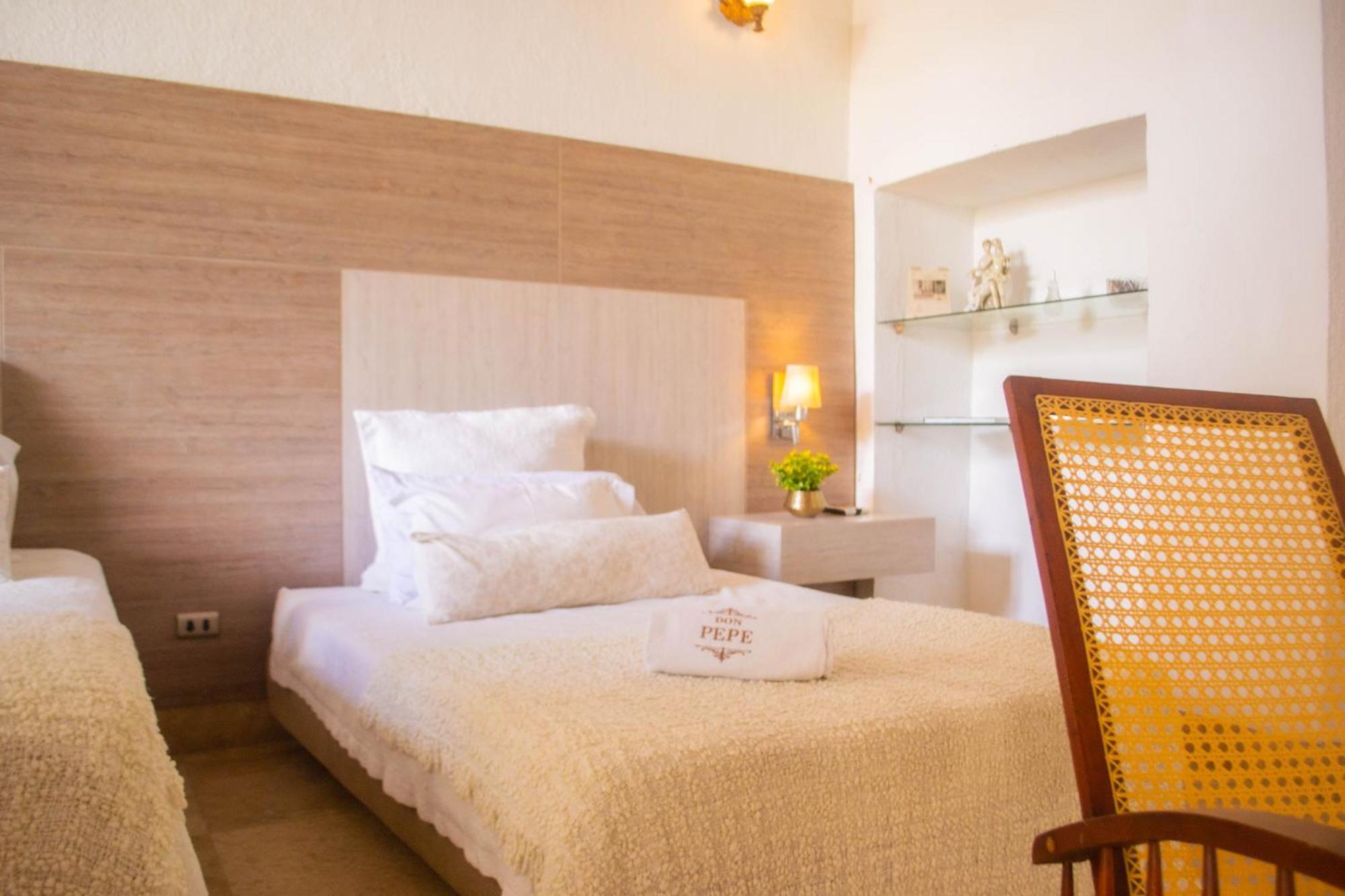 Hotel Boutique Don Pepe Santa Marta Dış mekan fotoğraf