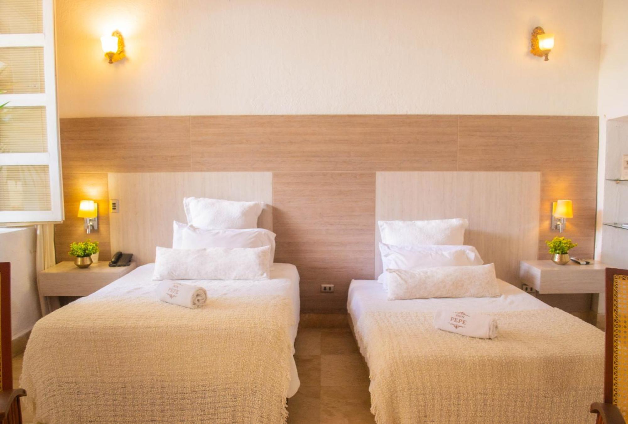 Hotel Boutique Don Pepe Santa Marta Dış mekan fotoğraf
