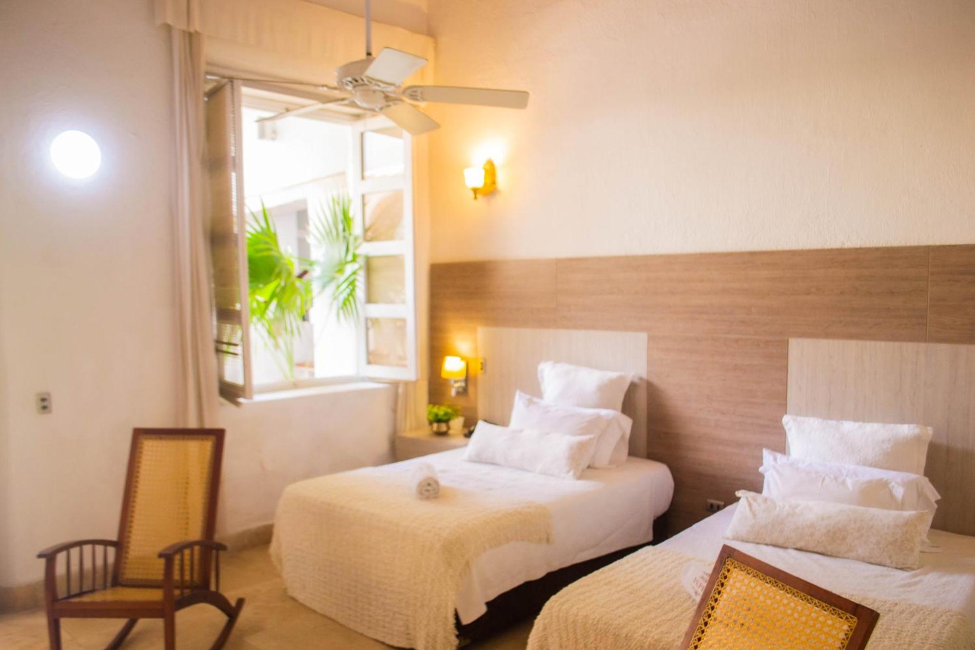 Hotel Boutique Don Pepe Santa Marta Dış mekan fotoğraf
