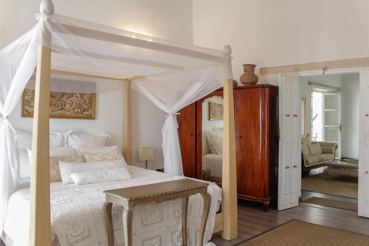 Hotel Boutique Don Pepe Santa Marta Dış mekan fotoğraf