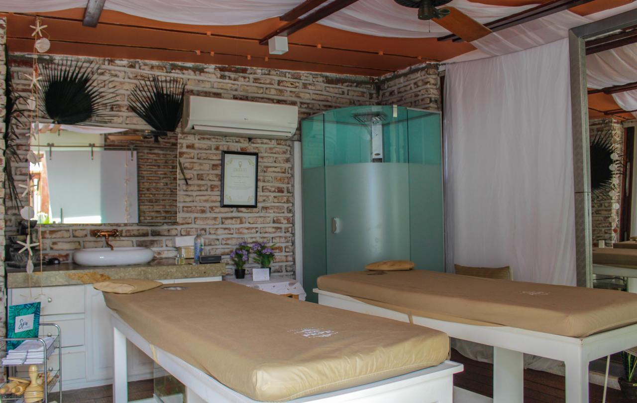 Hotel Boutique Don Pepe Santa Marta Dış mekan fotoğraf
