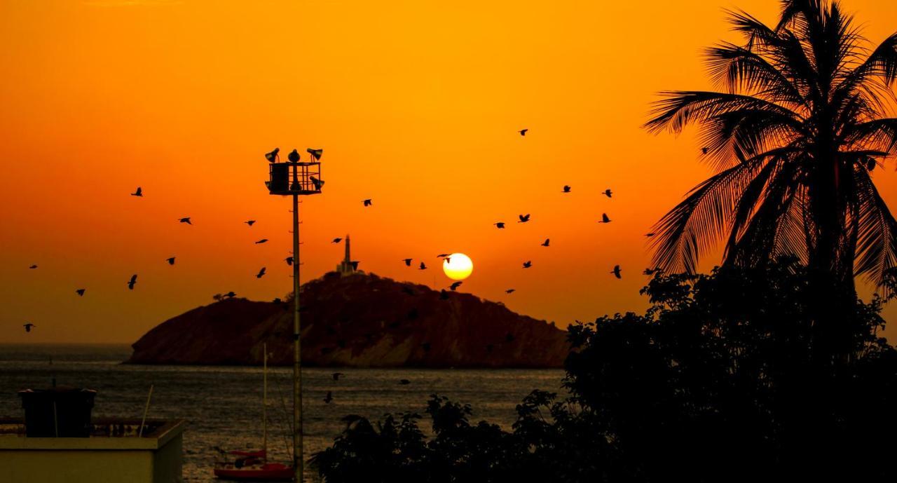 Hotel Boutique Don Pepe Santa Marta Dış mekan fotoğraf