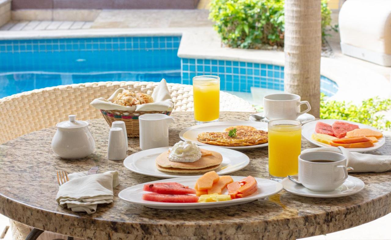 Hotel Boutique Don Pepe Santa Marta Dış mekan fotoğraf